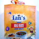 Idli Rice