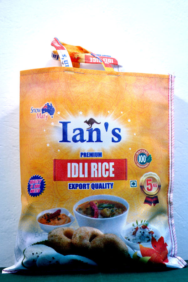 Idli Rice