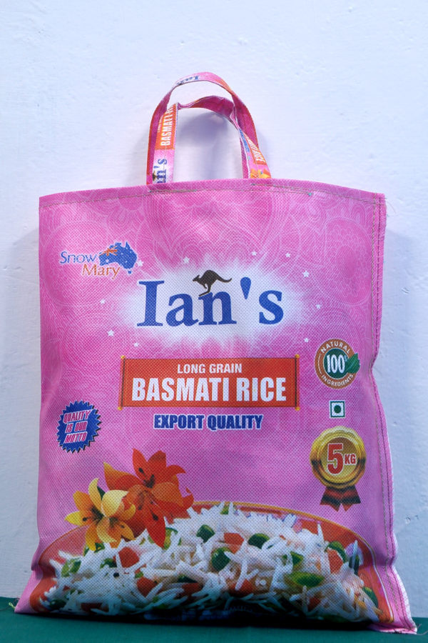 Basmati Rice