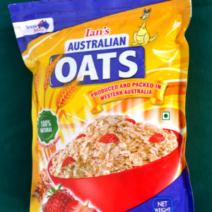 Quick Oats 500g