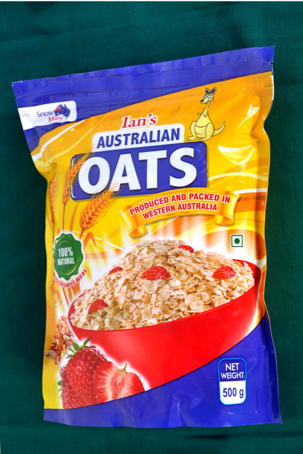 Quick Oats 500g