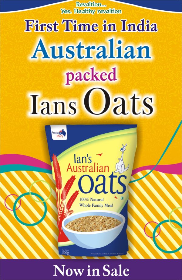 Oats